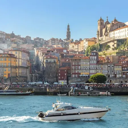 Netto City Vibes Porto Exterior photo