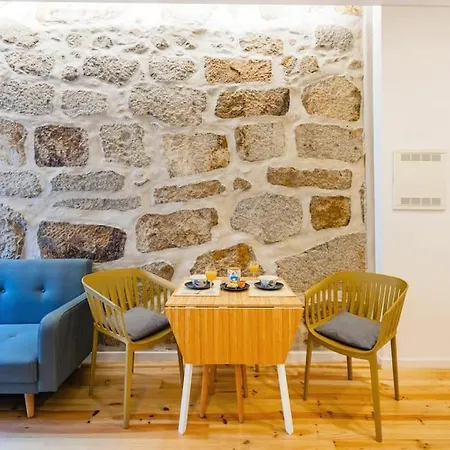 Netto City Vibes Porto Exterior photo